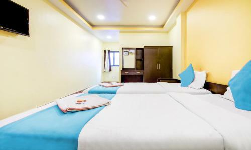 Hotel Treebo Rajdeep Inn