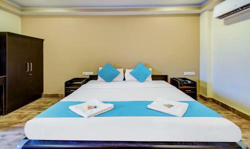 Hotel Treebo Rajdeep Inn