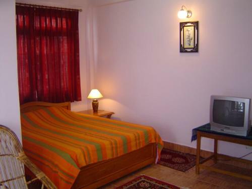 Deki Lodge