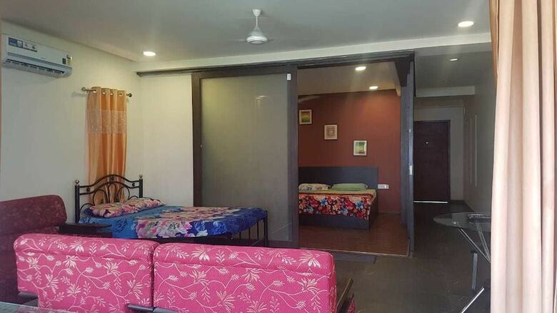 Apartamento Leisure Bay