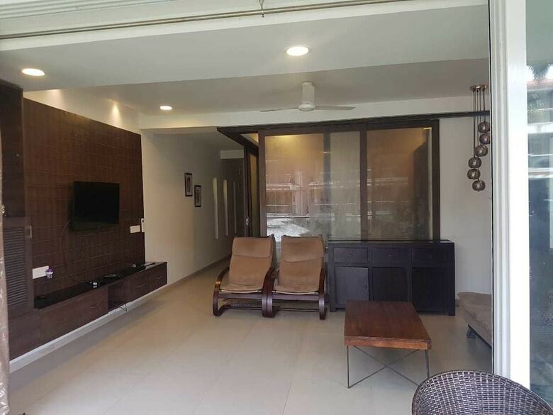 Apartamento Leisure Bay