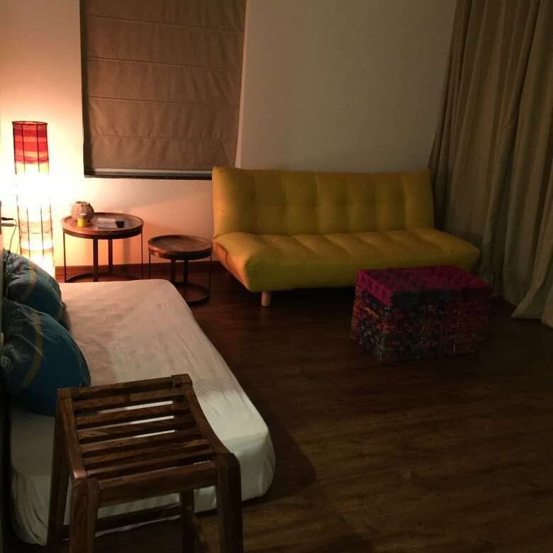 Apartamento Leisure Bay