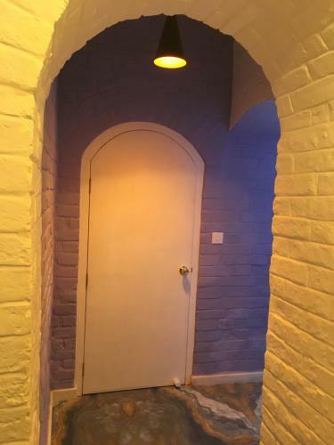 Bed & Breakfast Rose Heritage Home