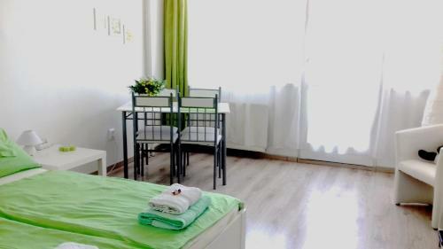Greendream Apartment