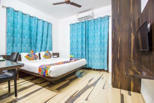 Hotel Treebo House Khas Suites