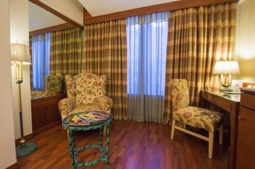 Hotel Residency Club