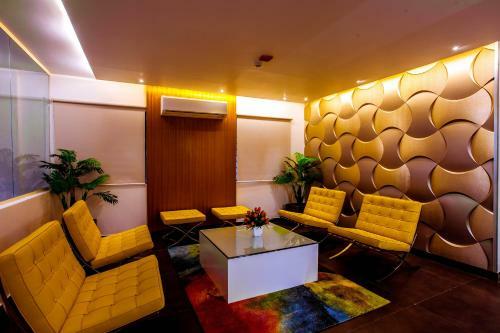 Hotel Northern Suites