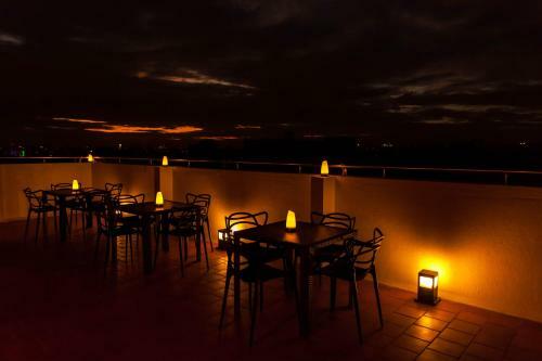 Hotel Northern Suites