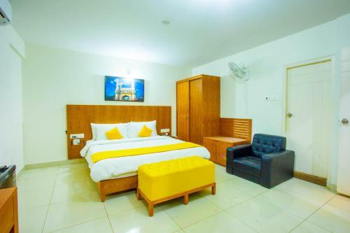 Hotel Northern Suites
