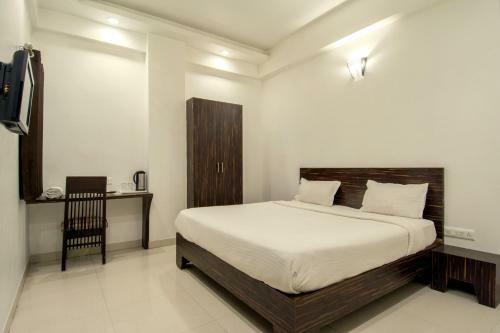 Hotel Metropolitan
