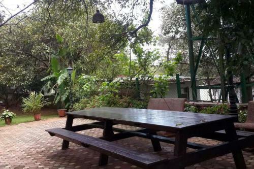 Garden Villa
