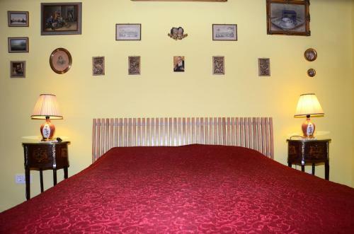 Central Square Apartments