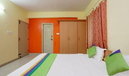 Apartamento Mci Jasmine Suites