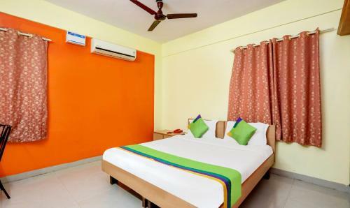Apartamento Mci Jasmine Suites