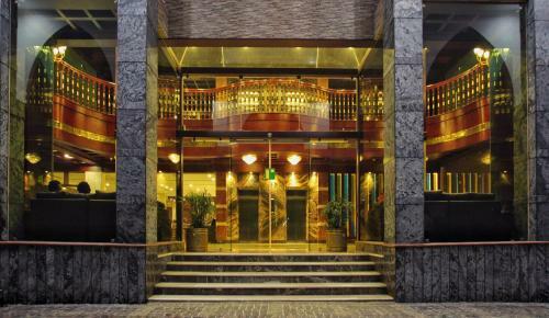 Hotel Seashore Residency