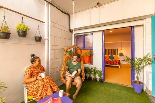 Roadhouse Hostels