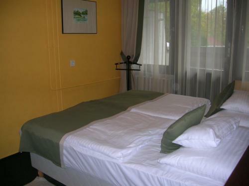 Hotel Jogar