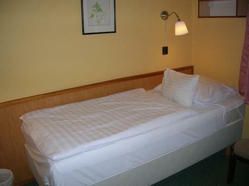Hotel Jogar