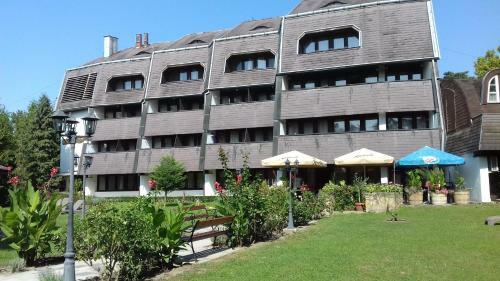 Hotel Jogar