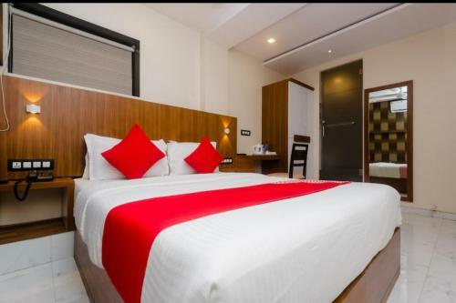 Hotel Treebo Arma Residency