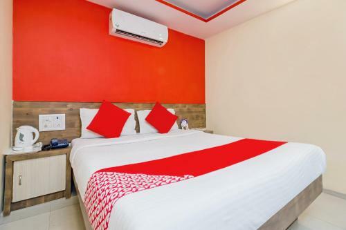 Hotel Treebo Arma Residency