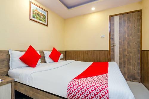 Hotel Treebo Arma Residency