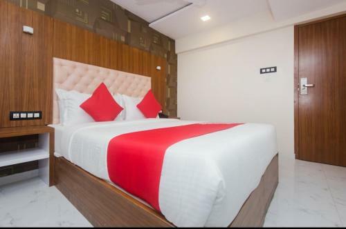 Hotel Treebo Arma Residency