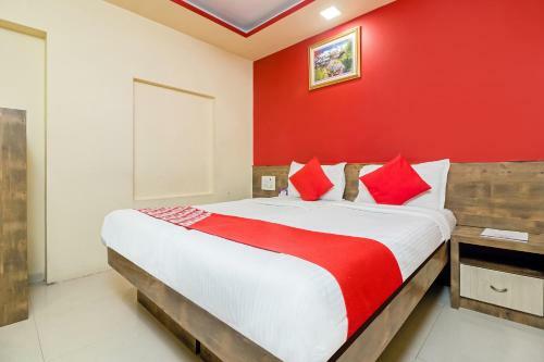 Hotel Treebo Arma Residency