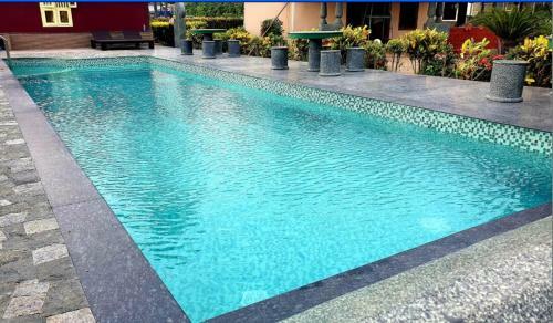 Hotel Asokam Beach Resort