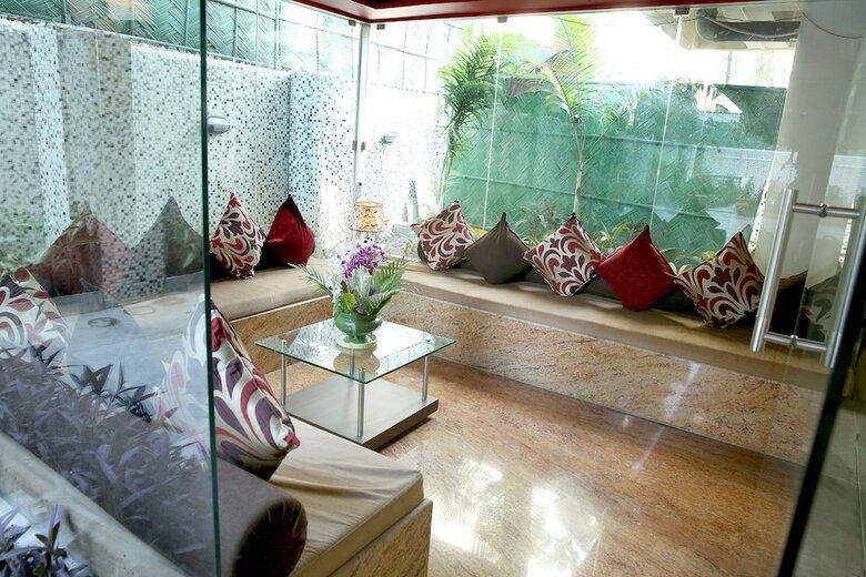 Hotel Tatvam Residency