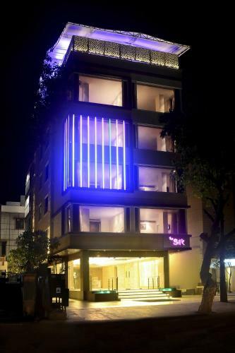 Citrus Hotel, Jaipur