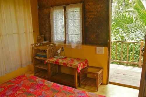 Bed & Breakfast Mich�le's Garden