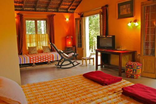Bed & Breakfast Mich�le's Garden