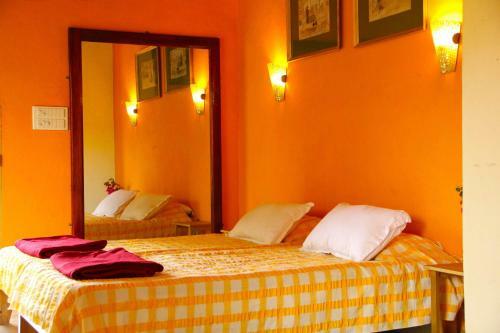 Bed & Breakfast Mich�le's Garden