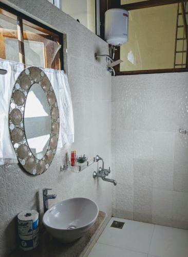 Bed & Breakfast Mich�le's Garden