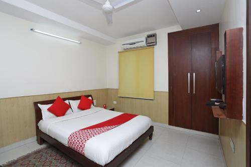 Hotel Oyo Rooms Town Park Hisar
