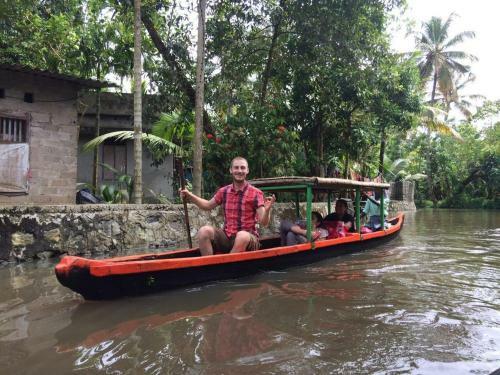Thoms Homestay