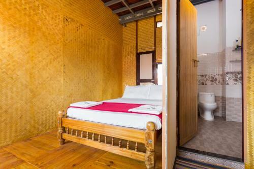 Thoms Homestay