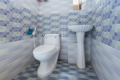 Thoms Homestay