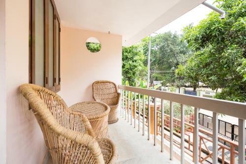 Thoms Homestay