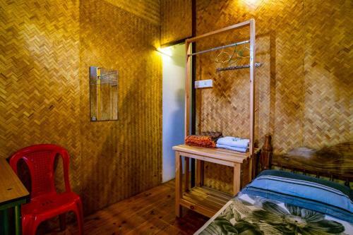 Thoms Homestay