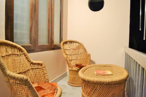 Thoms Homestay