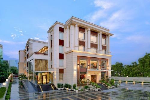 Hotel Ameya Suites Jasola