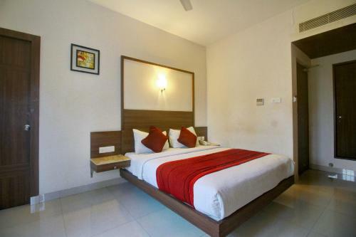 Hotel Collection O 4658 Akil Residency