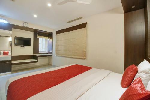 Hotel Collection O 4658 Akil Residency