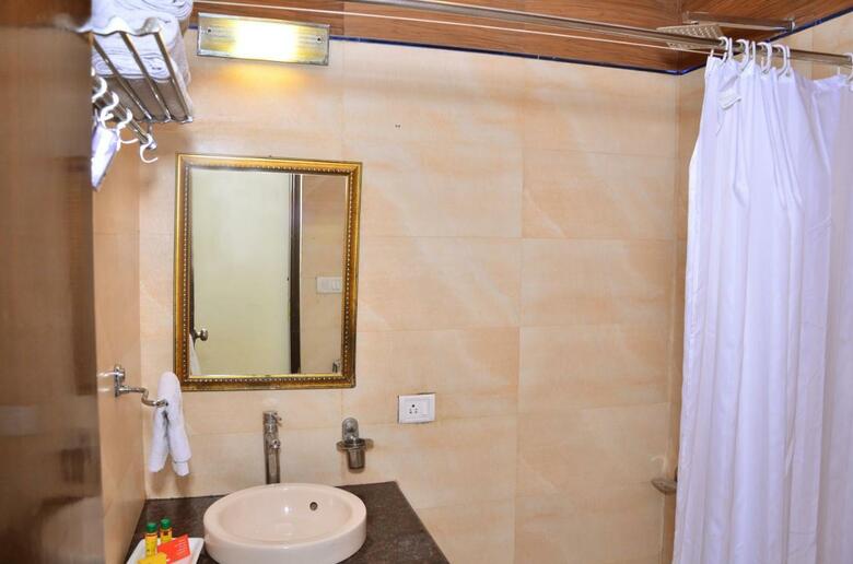 Hotel Rajputana Haveli