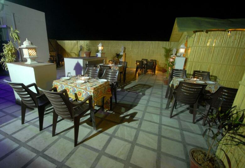 Hotel Rajputana Haveli