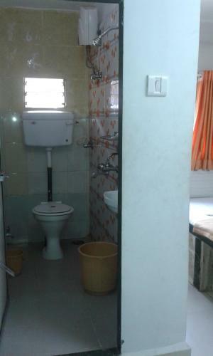Hostal Hotel Al Mehraj