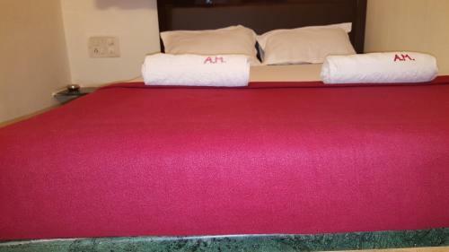 Hostal Hotel Al Mehraj