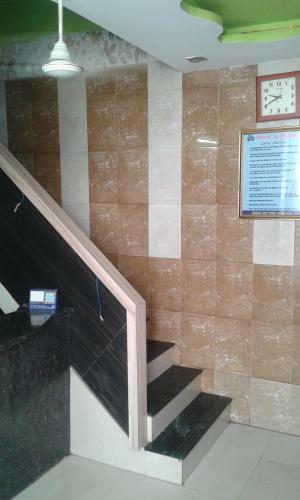 Hostal Hotel Al Mehraj